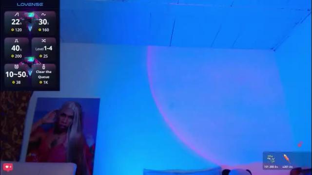 Thumbnail 1, kendallgil's Stream at Chaturbate, 2 months ago