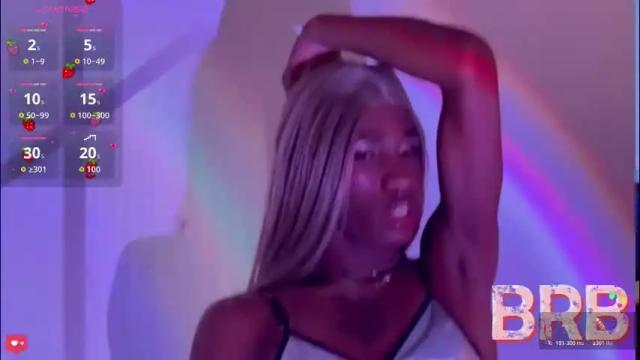 Image 10 of kendallgil Stream on Chaturbate on 2 months ago