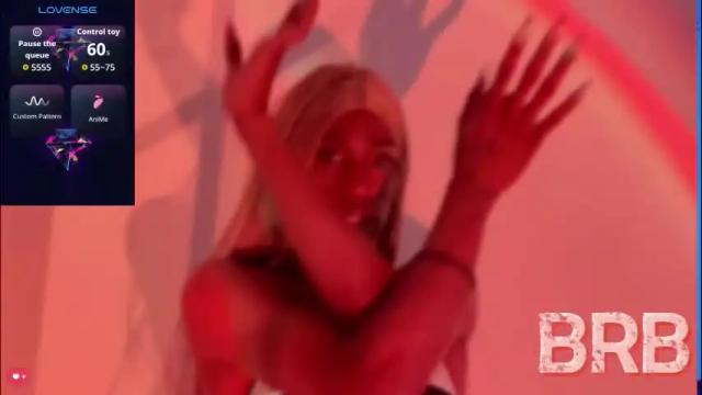 Image 2 of kendallgil Stream on Chaturbate on 2 months ago