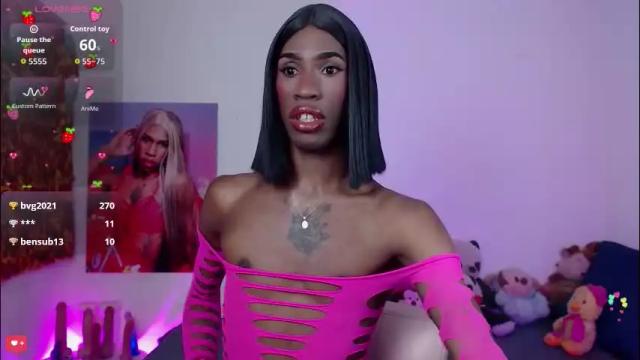 Thumbnail 1, kendallgil's Stream at Chaturbate, 2 months ago