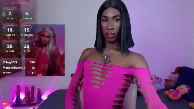 Image 12 of kendallgil Stream on Chaturbate on 2 months ago