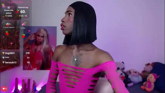 Image 2 of kendallgil Stream on Chaturbate on 2 months ago