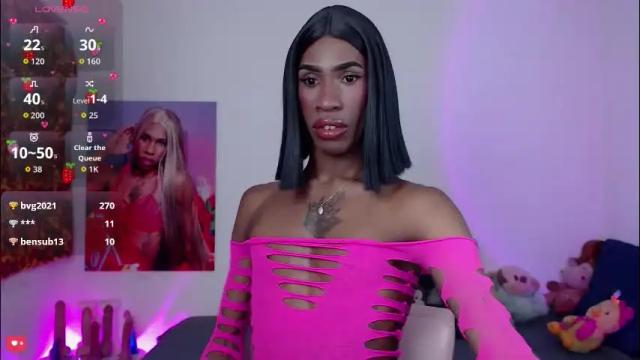 Image 4 of kendallgil Stream on Chaturbate on 2 months ago