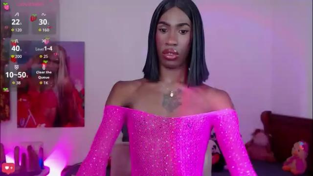 Thumbnail 2, kendallgil's Stream at Chaturbate, 2 months ago