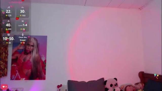 Image 6 of kendallgil Stream on Chaturbate on 2 months ago