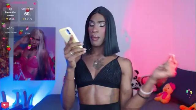 Thumbnail 1, kendallgil's Stream at Chaturbate, 1 month ago