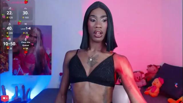 Image 3 of kendallgil Stream on Chaturbate on 1 month ago