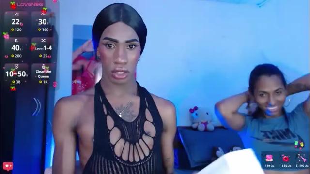 Image 10 of kendallgil Stream on Chaturbate on 1 month ago