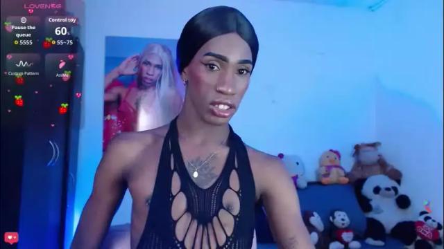 Image 11 of kendallgil Stream on Chaturbate on 1 month ago