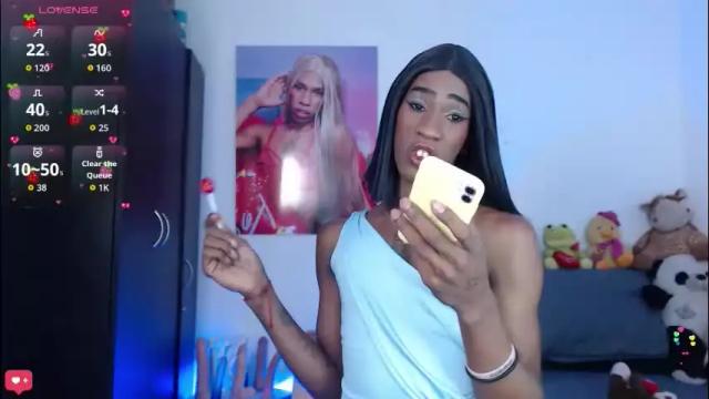 Image 12 of kendallgil Stream on Chaturbate on 1 month ago