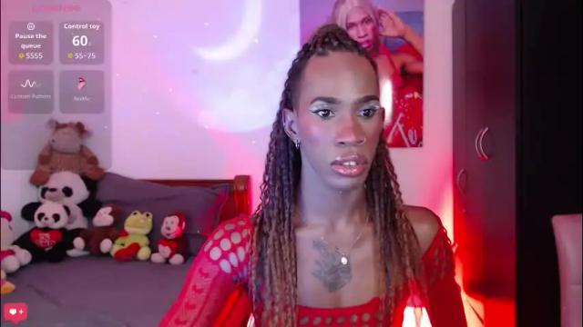 Thumbnail 1, kendallgil's Stream at Chaturbate, 1 month ago