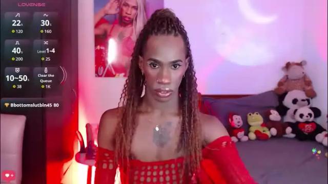 Image 12 of kendallgil Stream on Chaturbate on 1 month ago