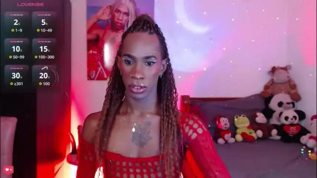 Image 2 of kendallgil Stream on Chaturbate on 1 month ago