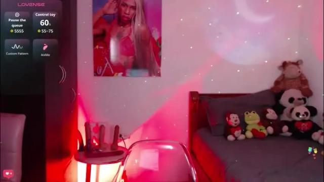 Image 4 of kendallgil Stream on Chaturbate on 1 month ago