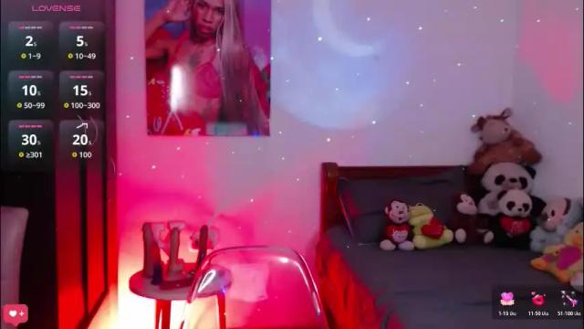 Thumbnail 1, kendallgil's Stream at Chaturbate, 1 month ago