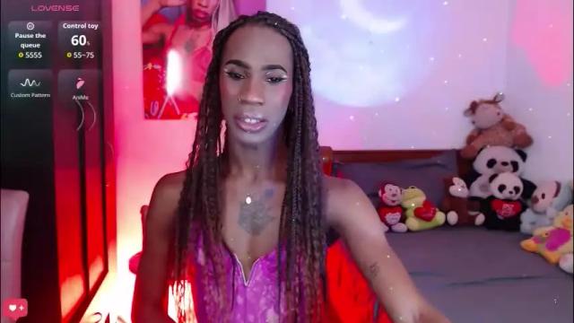 Thumbnail 2, kendallgil's Stream at Chaturbate, 1 month ago