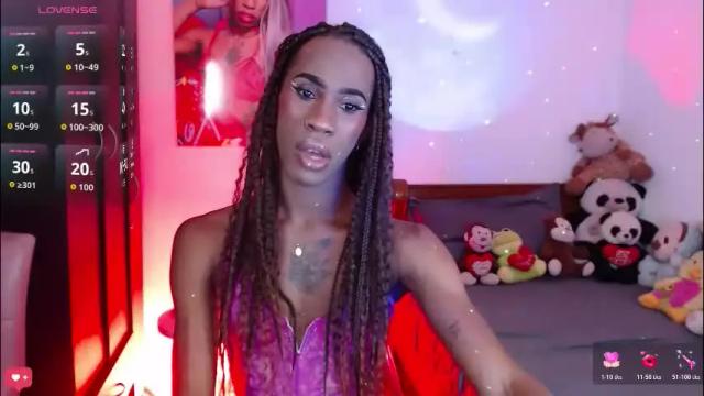 Image 7 of kendallgil Stream on Chaturbate on 1 month ago