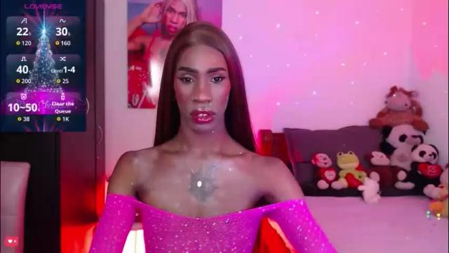 Thumbnail 1, kendallgil's Stream at Chaturbate, 1 month ago