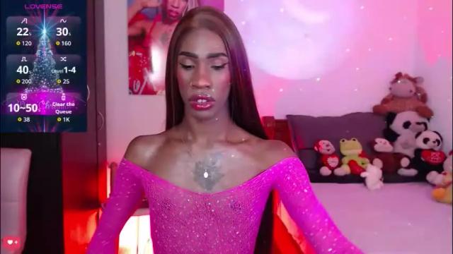 Image 3 of kendallgil Stream on Chaturbate on 1 month ago