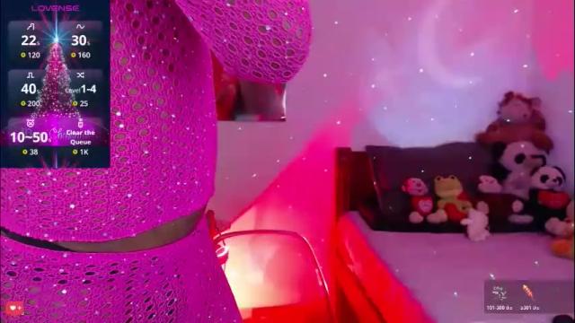 Image 8 of kendallgil Stream on Chaturbate on 1 month ago