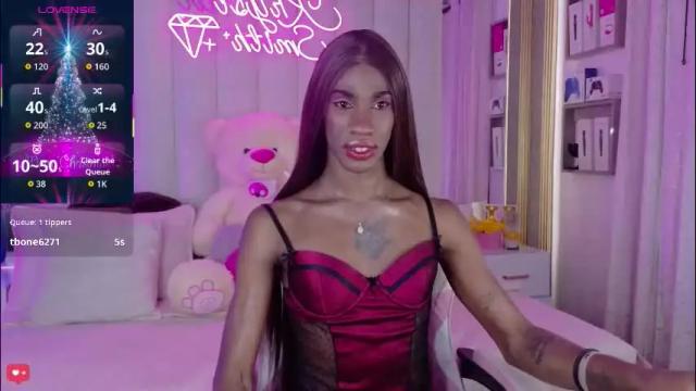 Image 11 of kendallgil Stream on Chaturbate on 28 days ago