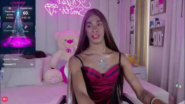 Image 3 of kendallgil Stream on Chaturbate on 28 days ago