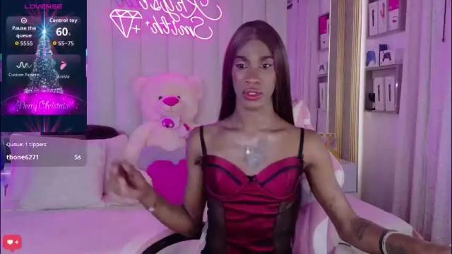 Image 8 of kendallgil Stream on Chaturbate on 28 days ago