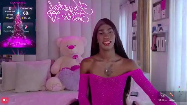 Image 2 of kendallgil Stream on Chaturbate on 23 days ago