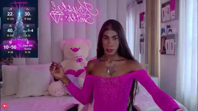 Image 4 of kendallgil Stream on Chaturbate on 23 days ago