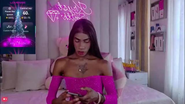 Thumbnail 2, kendallgil's Stream at Chaturbate, 23 days ago