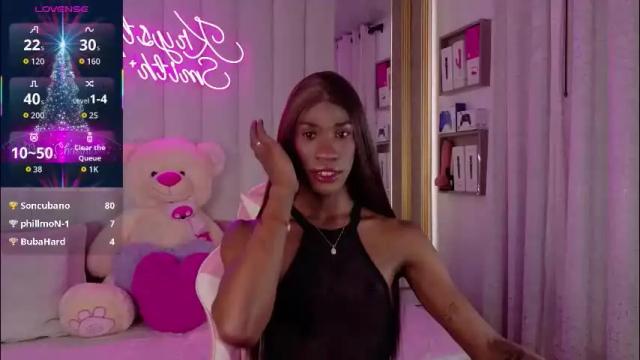 Image 2 of kendallgil Stream on Chaturbate on 22 days ago