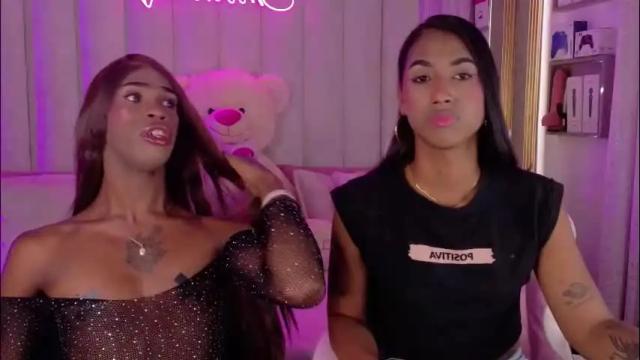 Image 3 of kendallgil Stream on Chaturbate on 20 days ago