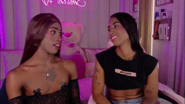 Image 8 of kendallgil Stream on Chaturbate on 20 days ago