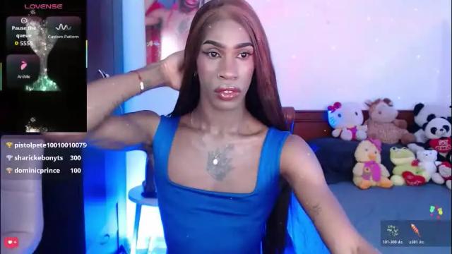 Image 4 of kendallgil Stream on Chaturbate on 17 days ago