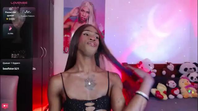 Thumbnail 2, kendallgil's Stream at Chaturbate, 9 days ago