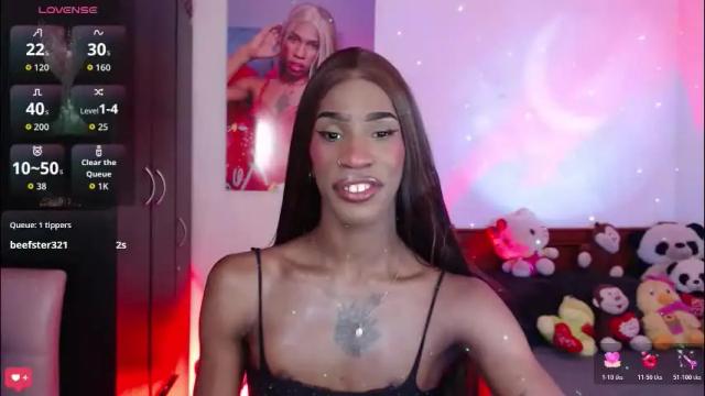 Image 7 of kendallgil Stream on Chaturbate on 9 days ago