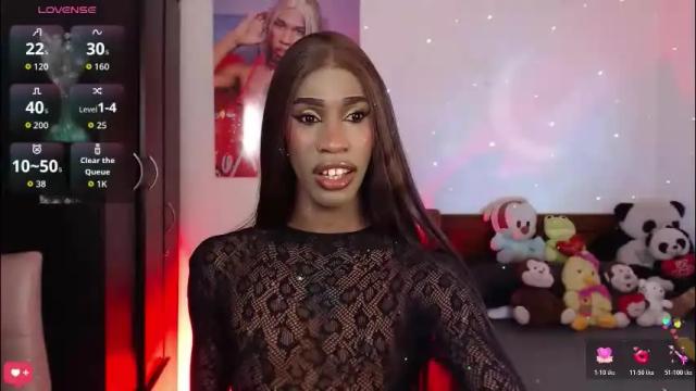 Thumbnail 1, kendallgil's Stream at Chaturbate, 7 days ago