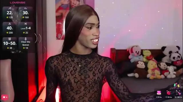 Image 4 of kendallgil Stream on Chaturbate on 8 days ago