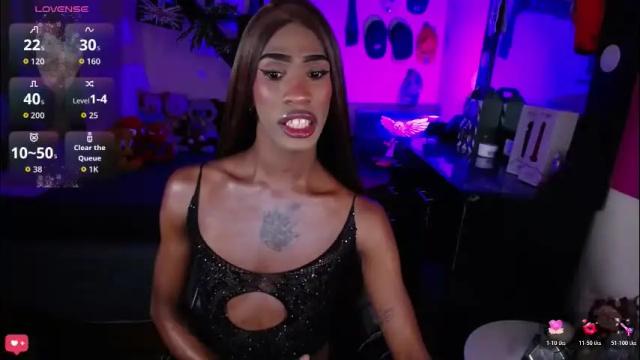 Thumbnail 1, kendallgil's Stream at Chaturbate, 13 hours ago