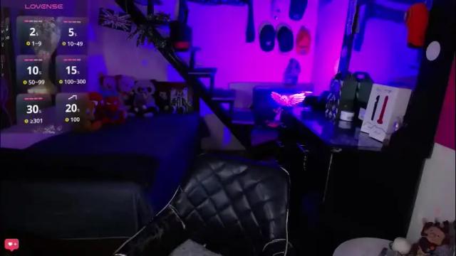 Image 8 of kendallgil Stream on Chaturbate on 3 days ago