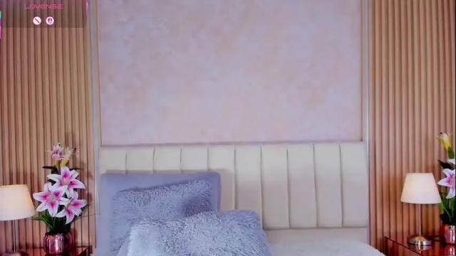 Thumbnail 1, kendallhank's Stream at Chaturbate, 1 month ago