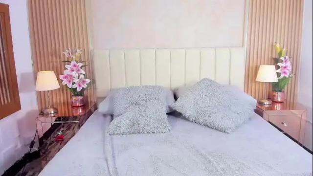 Thumbnail 1, kendallhank's Stream at Chaturbate, 27 days ago