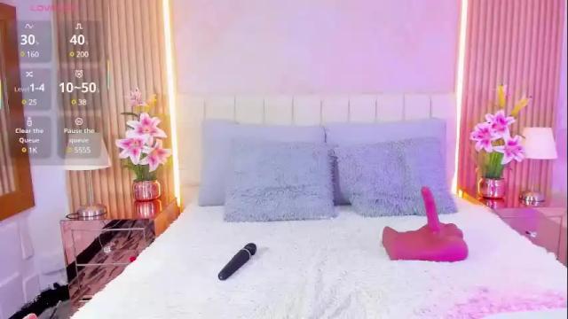 Image 7 of kendallhank Stream on Chaturbate on 21 days ago