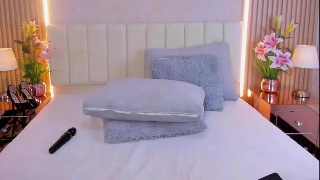 Image 4 of kendallhank Stream on Chaturbate on 7 days ago