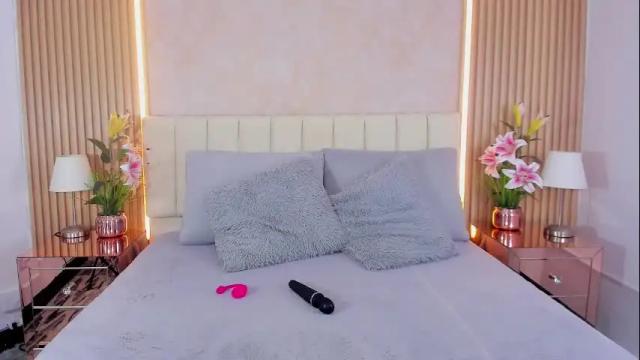 Image 2 of kendallhank Stream on Chaturbate on 6 days ago
