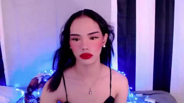 Thumbnail 1, kendallicious_fox's Stream at Chaturbate, 12 months ago