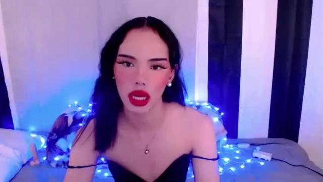 Image 8 of kendallicious_fox Stream on Chaturbate on 13 months ago