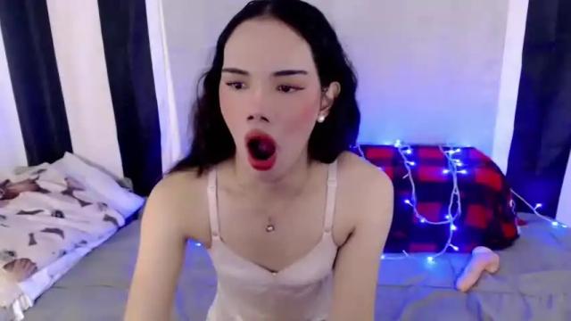 Thumbnail 3, kendallicious_fox's Stream at Chaturbate, 12 months ago