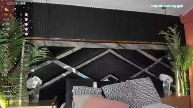 Image 12 of kendalljoy Stream on Chaturbate on 15 months ago