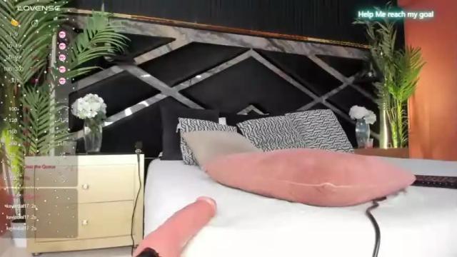 Image 7 of kendalljoy Stream on Chaturbate on 15 months ago